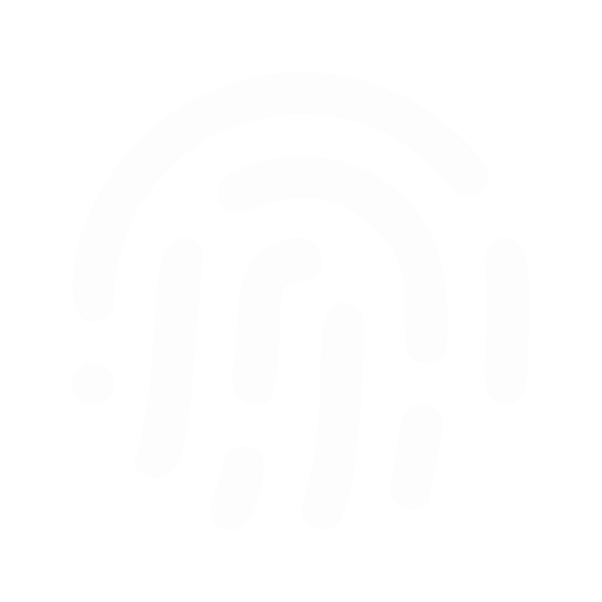 Identifier logo