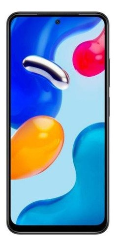 Xiaomi Redmi Note 11s Dual Sim 128 Gb Gris Grafito 6 Gb Ram - Image 2