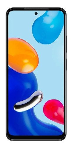 Xiaomi Redmi Note 11s Dual Sim 128 Gb Gris Grafito 6 Gb Ram - Image 6