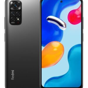Xiaomi Redmi Note 11s Dual Sim 128 Gb Gris Grafito 6 Gb Ram