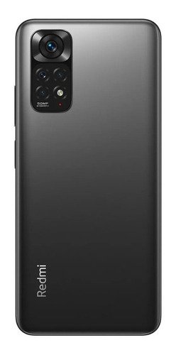 Xiaomi Redmi Note 11s Dual Sim 128 Gb Gris Grafito 6 Gb Ram - Image 7