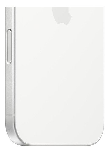 Apple iPhone 16 (256 Gb) - Blanco - Image 5