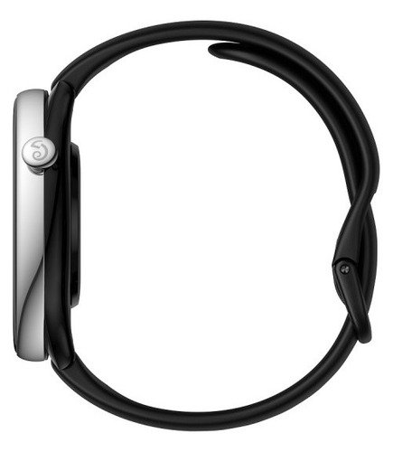 Smartwatch Amazfit Gtr Mini Sport Silicona Negro 1.28'' Amoled Gps, Sumergible 50m, Bluetooth - Image 3