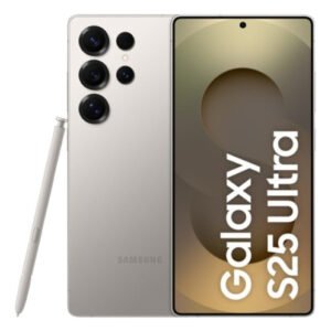 Samsung Galaxy S25 Ultra 512gb Titanium Gray