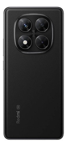 Xiaomi Redmi Note 14 Pro 5g Negro 256gb 8ram 200mpx - Image 2