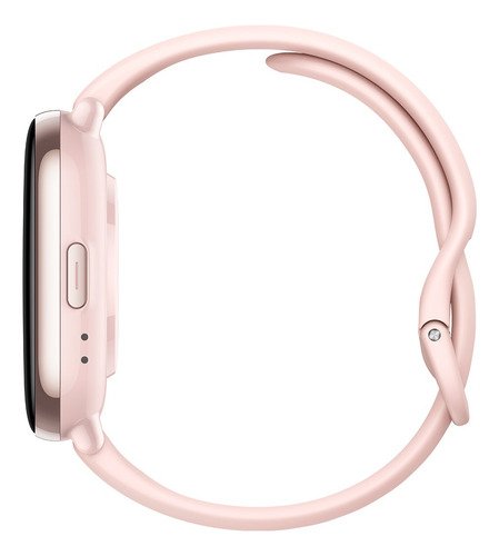 Reloj Smartwatch Amazfit Active 1.75 Gps Lifestyle Series Color Pink - Image 4