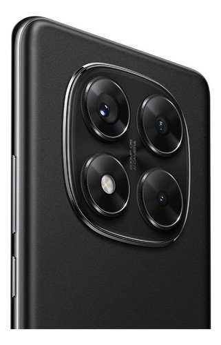 Xiaomi Redmi Note 14 Pro 5g Negro 256gb 8ram 200mpx - Image 5