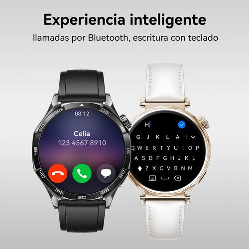 Smartwatch Huawei Watch Gt 5 41mm Dorado - Image 3