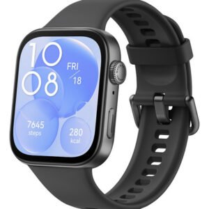 Huawei Fit 3 Black