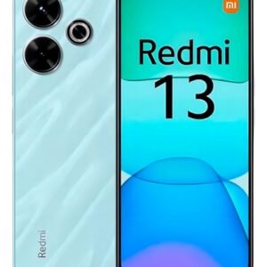 Xiaomi Redmi 13 Dual Sim 256 Gb Dorado 8 Gb Ram