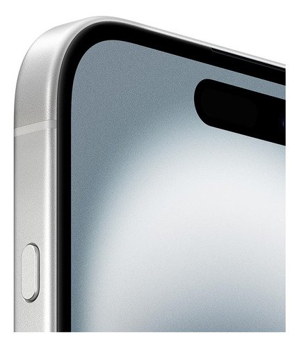 Apple iPhone 16 (256 Gb) - Blanco - Image 4