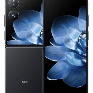 Xiaomi Mix Flip Dual Sim 512 Gb Negro 12 Gb Ram