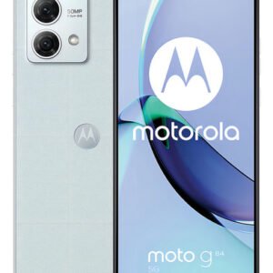 Celular Motorola Moto G84 5g 12gb 256gb 6.5 Fhd+ 120 Hz 50 Mp Azul Marshmallow Internacional