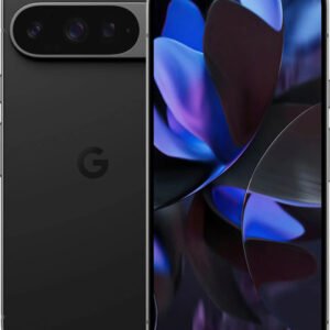 Google Pixel 9 Pro Dual Sim 128 Gb Negro 16 Gb Ram
