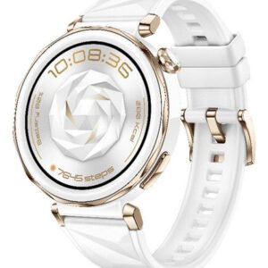 Huawei Smartwatch Watch Gt 5 Pro 42mm Blanco Diseño De La Malla Mesh