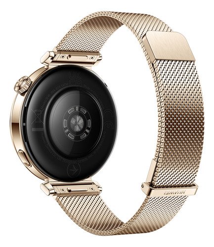 Smartwatch Huawei Watch Gt 5 41mm Dorado - Image 2