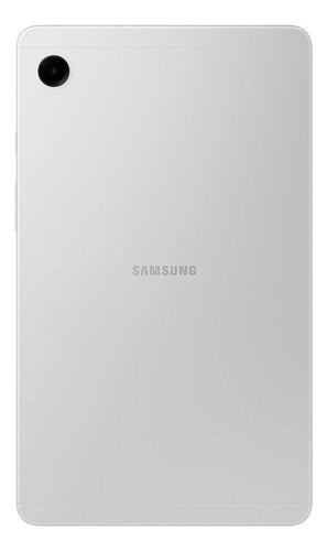 Samsung Galaxy Tab A9 64gb 4gb Ram Color Silver - Image 2