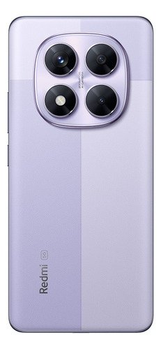 Xiaomi Redmi Note 14 Pro 5g Violeta 256gb 8ram 200mpx - Image 2