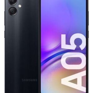 Samsung Galaxy A05 128 Gb Negro 4 Gb Ram