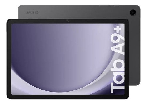 Samsung Galaxy Tab A9+ Color Gris - Image 4