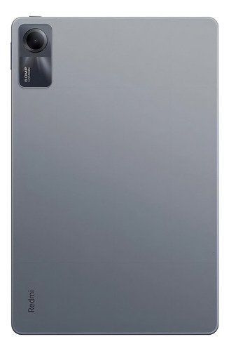 Tablet Xiaomi Redmi Pad Se 256gb Gray 8 Ram Color Graphite Gray - Image 4