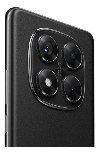 Xiaomi Redmi Note 14 Pro 5g Negro 256gb 8ram 200mpx - Image 5