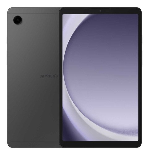 Tablet Samsung Galaxy Tab A9 Sm-x115 8.7 Pulgadas 8gb 128gb Color Gris Oscuro - Image 3