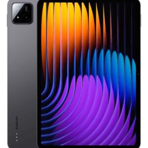 Tablet Mi Pad Xiaomi Pad 7 Global 11.2 256gb Color Gris Color Gris Oscuro