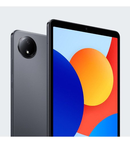 Tablet Xiaomi Redmi Pad Se 8.7'' 6gb Ram 128gb Rom Gris - Image 5