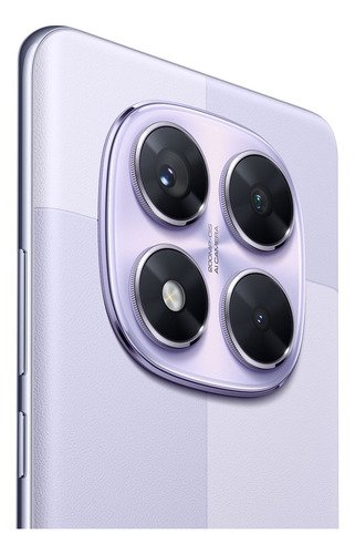 Xiaomi Redmi Note 14 Pro 5g Violeta 256gb 8ram 200mpx - Image 5