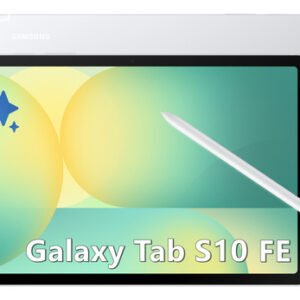 Tablet Samsung Galaxy Tab S10 Fe 10.9 128gb 8gb Ram