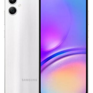 Samsung Galaxy A05 64gb Plateado 4gb Ram