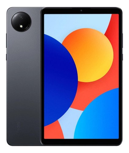 Tablet Xiaomi Redmi Pad Se 8.7'' 6gb Ram 128gb Rom Gris